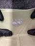 Hind Solid Yellow Skort Size L - photo 3