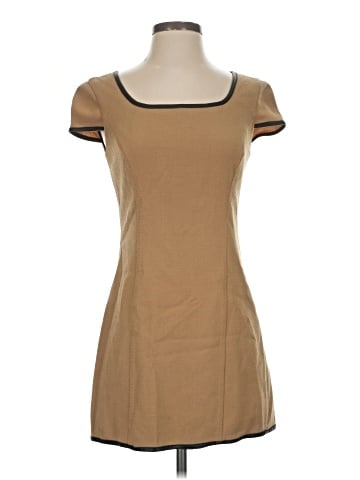 Rachel Zoe Casual Dress (view 1)