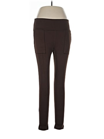 Mondetta Active Pants (view 1)