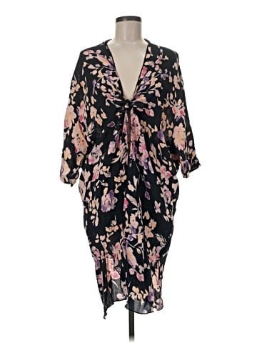 Ganni Kimono (view 1)