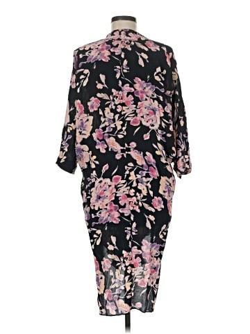 Ganni Kimono (view 2)