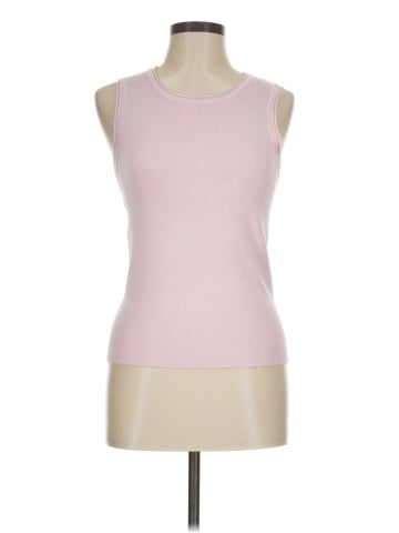 Dynamite Sleeveless T-Shirt (view 1)