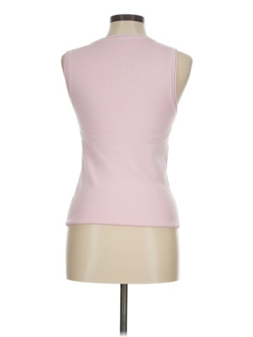 Dynamite Sleeveless T-Shirt (view 2)