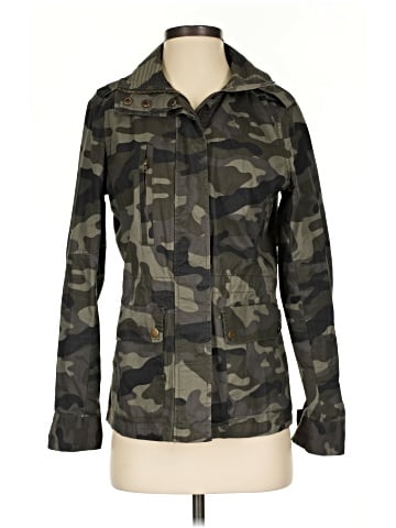Love Tree Jacket (view 1)