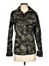 Love Tree 100% Cotton Camo Green Jacket Size S - photo 1