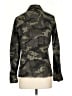 Love Tree 100% Cotton Camo Green Jacket Size S - photo 2