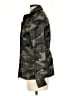Love Tree 100% Cotton Camo Green Jacket Size S - photo 5