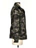 Love Tree 100% Cotton Camo Green Jacket Size S - photo 4