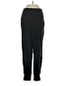 Athleta Solid Black Track Pants Size S - photo 1