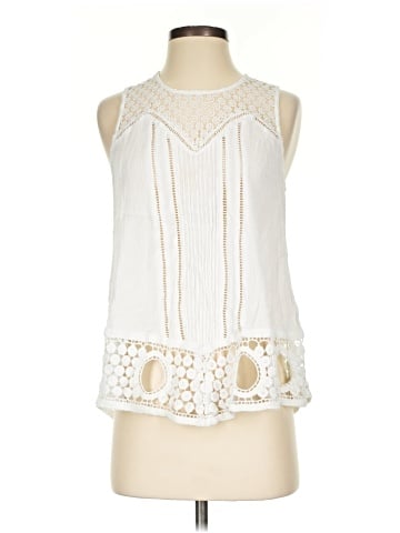 Marilyn Monroe Sleeveless Blouse (view 1)