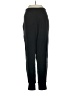 Athleta Solid Black Track Pants Size S - photo 2