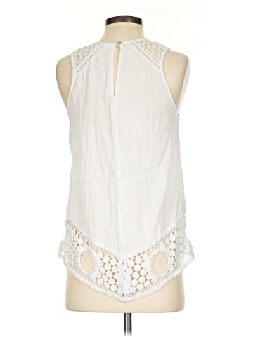Marilyn Monroe Sleeveless Blouse (view 2)