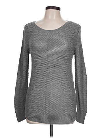 Ann Taylor LOFT Outlet Pullover Sweater (view 1)