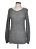 Ann Taylor LOFT Outlet Gray Pullover Sweater Size Lg Petite - photo 1