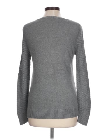 Ann Taylor LOFT Outlet Pullover Sweater (view 2)