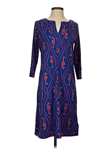 Escapada Casual Dress (view 1)