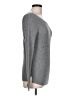 Ann Taylor LOFT Outlet Gray Pullover Sweater Size Lg Petite - photo 4