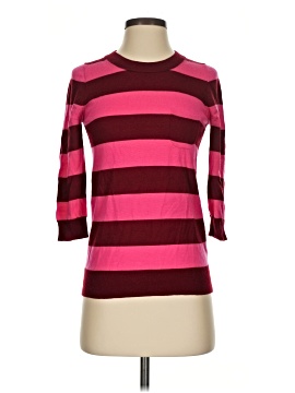 J.Crew Wool Pullover Sweater (view 1)
