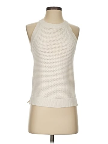 Ann Taylor Factory Sweater Vest (view 1)