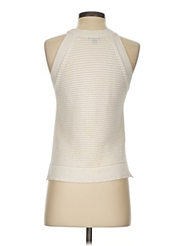 Ann Taylor Factory Sweater Vest (view 2)