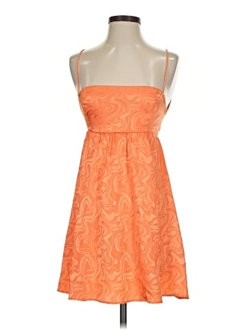 Lucy In The Sky Cocktail Dress (view 1)