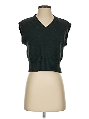 Jessica Simpson Sweater Vest (view 1)