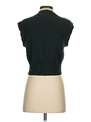 Jessica Simpson Sweater Vest (view 2)