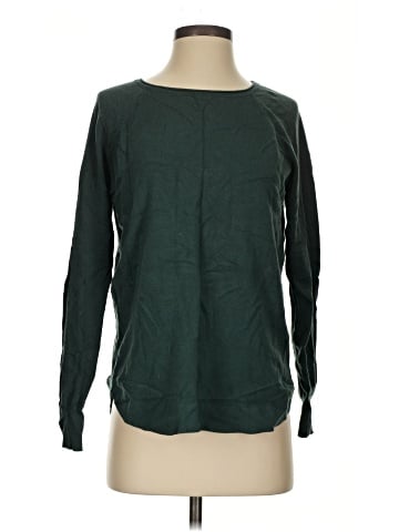 Staccato Pullover Sweater (view 1)