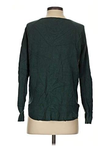 Staccato Pullover Sweater (view 2)