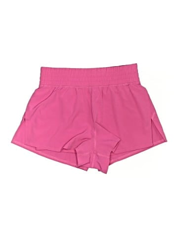 90 Degree by Reflex Athletic Shorts (view 1)