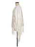 Lilka 100% Cotton Ivory Kimono Size M - photo 5