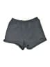 Aritzia Solid Gray Athletic Shorts Size XS - photo 1