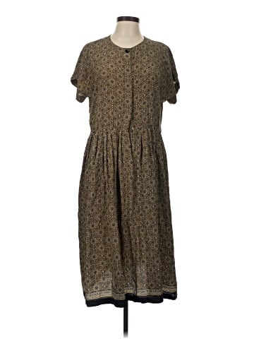 Liz Claiborne Casual Dress (view 1)
