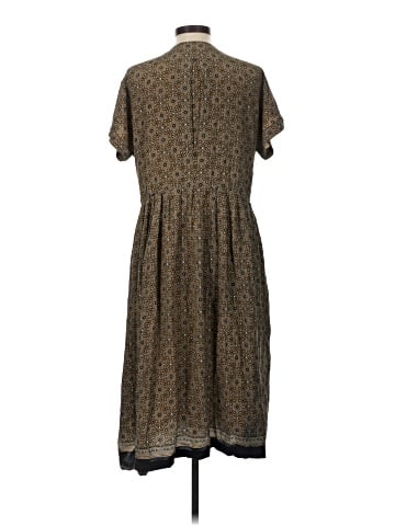 Liz Claiborne Casual Dress (view 2)