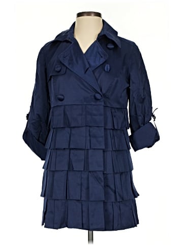 Etcetera Trenchcoat (view 1)
