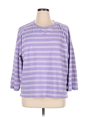 fat face 3/4 Sleeve T-Shirt (view 1)