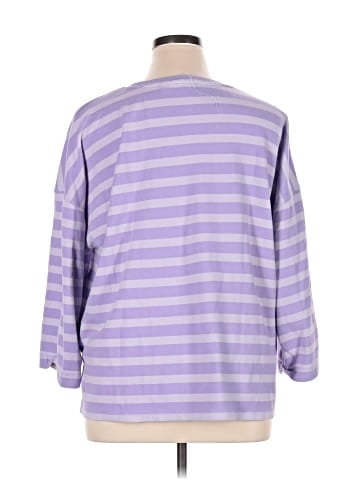 fat face 3/4 Sleeve T-Shirt (view 2)