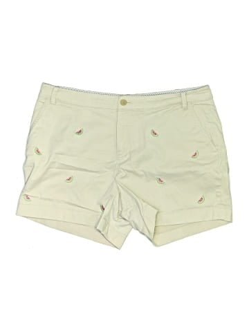 Brooks Brothers Khaki Shorts (view 1)