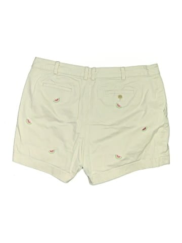 Brooks Brothers Khaki Shorts (view 2)