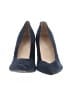 Nine West Blue Heels Size 9 - photo 2
