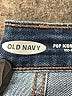 Old Navy Blue Jeans Size 16 Petite - photo 7