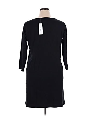 Joan Vass Casual Dress (view 2)
