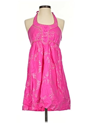 Candie's Casual Dress (view 1)