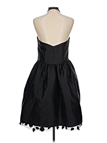 Bill Blass Cocktail Dress (view 2)