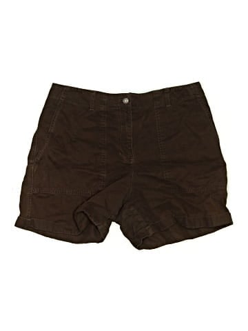 Jones New York Sport Khaki Shorts (view 1)