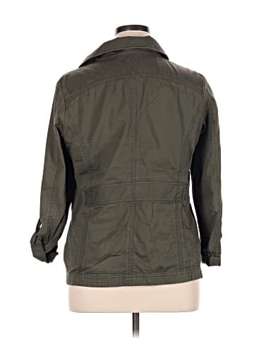 Coldwater Creek Jacket (view 2)