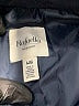 Rafaella 100% Polyester Blue Vest Size L - photo 6