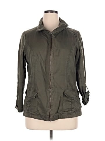 Coldwater Creek Jacket (view 1)