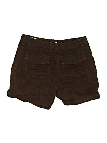 Jones New York Sport Khaki Shorts (view 2)