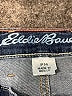 Eddie Bauer Blue Jeans Size 14 (petite) - photo 7